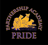 Partnership Academy Pride Logo